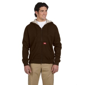 Dickies waffle store knit hoodie