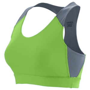 Augusta 2417 Ladies All Sport Sports Bra