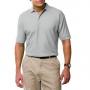 Blue Generation BG2201 Men's Pique Polo Shirt 5