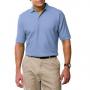 Blue Generation BG2201 Men's Pique Polo Shirt 10