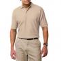 Blue Generation BG2201 Men's Pique Polo Shirt 12