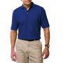 Blue Generation BG2201 Men's Pique Polo Shirt 19