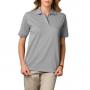 Blue Generation BG6204 Ladies Short Sleeve Pique Polo Shirt 10