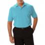 Blue Generation BG7204 Men's Short Sleeve Pique Polo Shirt 17