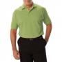 Blue Generation BG7204 Men's Short Sleeve Pique Polo Shirt 19