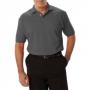 Blue Generation BG7204 Men's Short Sleeve Pique Polo Shirt 20