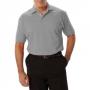 Blue Generation BG7204 Men's Short Sleeve Pique Polo Shirt 6