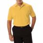 Blue Generation BG7204 Men's Short Sleeve Pique Polo Shirt 3