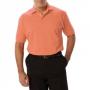 Blue Generation BG7204 Men's Short Sleeve Pique Polo Shirt 12