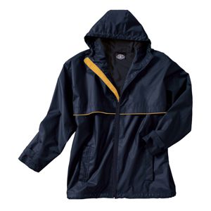 Charles River 9199 The New Englander Rain Jacket