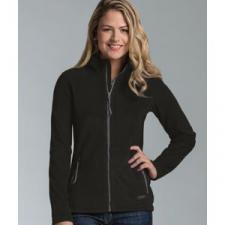 Charles River 5250 Women's Boundary Fleece Jacket