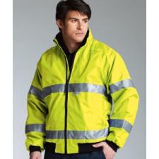 Charles River 9732 Signal Hi-Vis Jacket