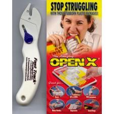 Fast Track Products Imprinted OpenX