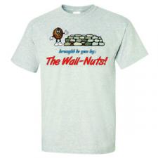 Wall-Nuts T-Shirt