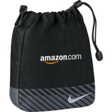 Gold Bond NSVP2-FD Nike Sport Valuables Pouch