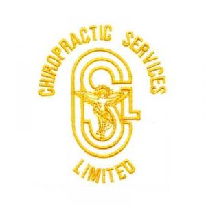 Logo 01 Chiropractic Services