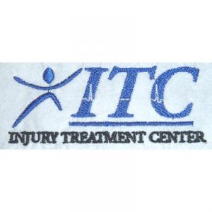 Logo 43 Injury Treatment Center