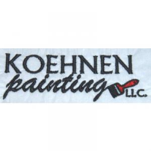 Logo 46 Koehnen Painting