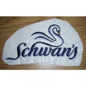 Logo 74 Schwans 4 color