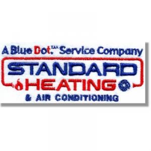 Logo 77 Standard Heating