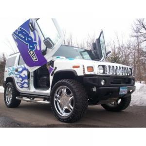 Logo 80 Sub Zero B96 Hummer2