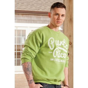 mv sport crew neck sweatshirt