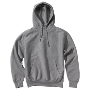 MV Sport 488 Pro Weave 11 oz. Hooded Sweatshirt