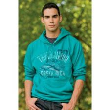 MV Sport 129 Classic Hooded Sweatshirt