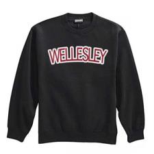 Pennant Sportswear 700 SUPER-10 Crewneck