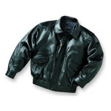 Q-Gar 4520 The Executive Lambskin Jacket