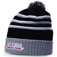 Richardson 134 Pom Beanie with Cuff