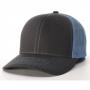 Richardson 112 Mesh Back Trucker Cap 6