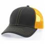 Richardson 112 Mesh Back Trucker Cap 8