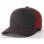 Richardson 112 Mesh Back Trucker Cap 11