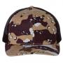 Richardson 112P Printed Trucker Hat 3