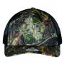 Richardson 112P Printed Trucker Hat 8