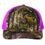 Richardson 112P Printed Trucker Hat 10