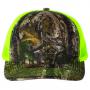 Richardson 112P Printed Trucker Hat 11