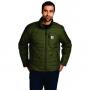 Heritage Carhartt  CT102208 Gilliam Jacket with embroidered crest logo 1
