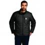 Heritage Carhartt  CT102208 Gilliam Jacket with embroidered crest logo 2