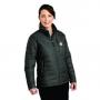 Heritage Carhartt  Women's CT104314 Gilliam Jacket with embroidered crest logo 1