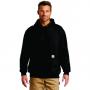 Carhartt  CTK121 Midweight Hooded Sweatshirt 1