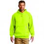 Carhartt  CTK121 Midweight Hooded Sweatshirt