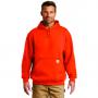 Carhartt  CTK121 Midweight Hooded Sweatshirt 3