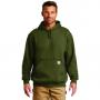 Carhartt  CTK121 Midweight Hooded Sweatshirt 6