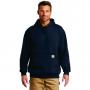 Carhartt  CTK121 Midweight Hooded Sweatshirt 7