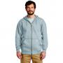 Carhartt  CTK122 Midweight Hooded Zip-Front Sweatshirt 5