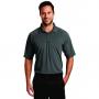 Shank CornerStone  CS420 Select Lightweight Snag-Proof Tactical Polo with embroidered logo on sleeve 2