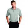 Shank CornerStone  CS420 Select Lightweight Snag-Proof Tactical Polo with embroidered logo on sleeve 4