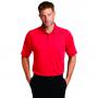 Shank CornerStone  CS420 Select Lightweight Snag-Proof Tactical Polo with embroidered logo on sleeve 5